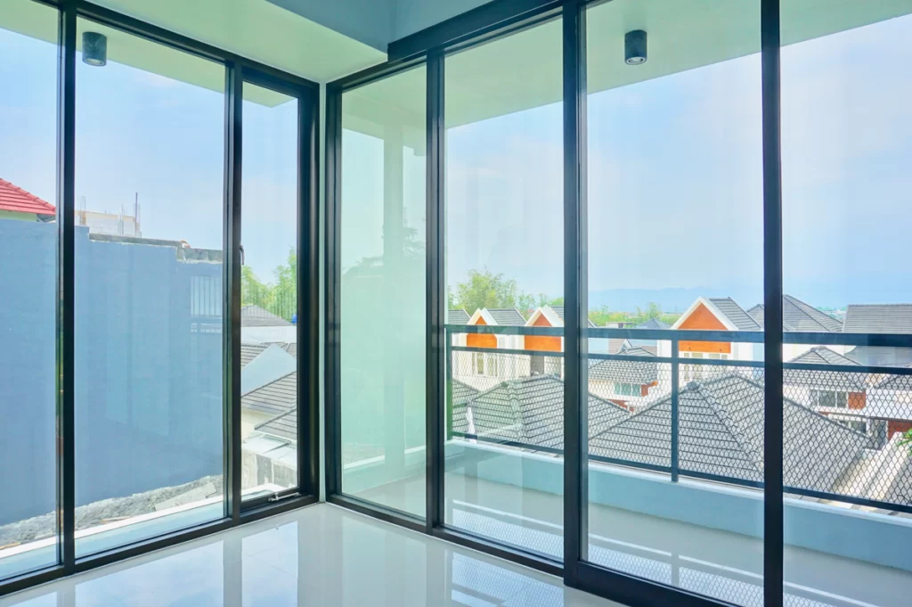 kusen aluminium