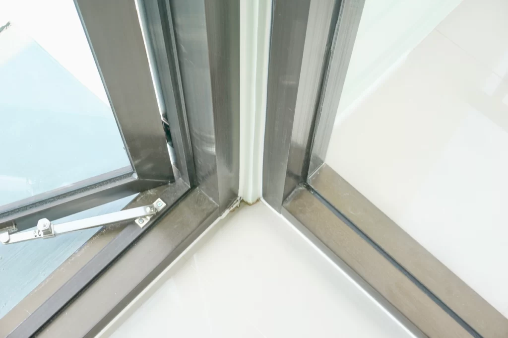 kusen aluminium