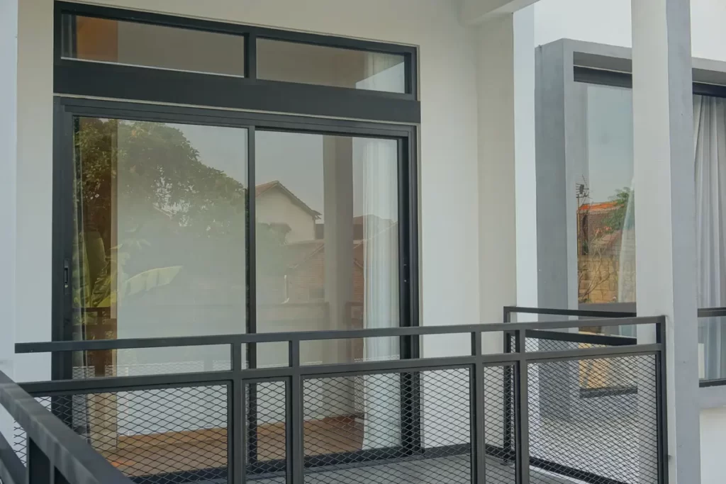 kusen aluminium