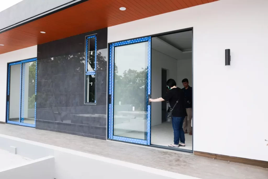 jasa aluminium sidoarjo