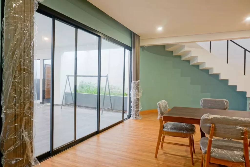 pintu aluminium jakarta