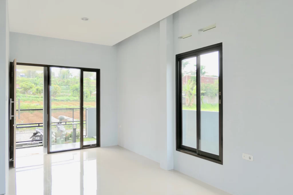 jendela kaca aluminium