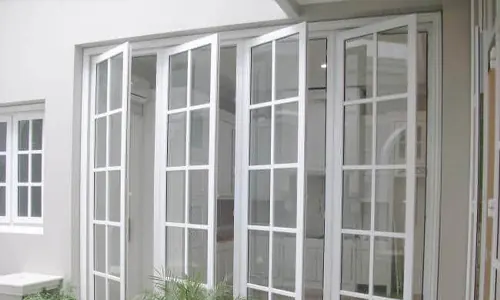 jendela aluminium inovatif