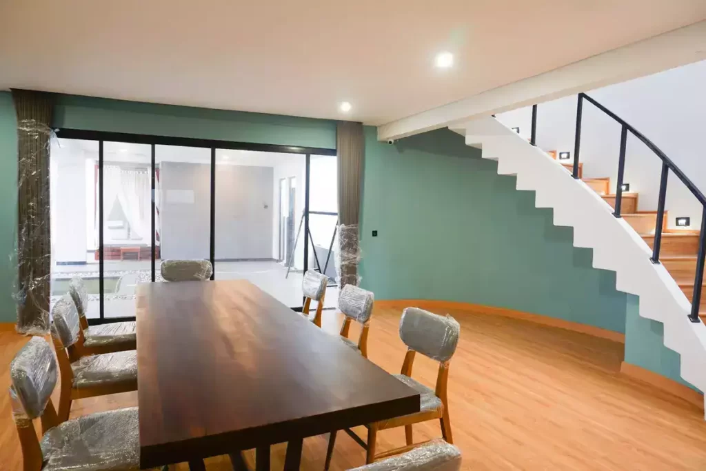 Jasa Pintu Aluminium Kediri