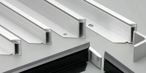aluminium alexindo putih