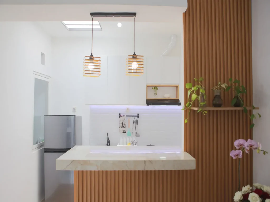 Kitchen Set Dapur Malang