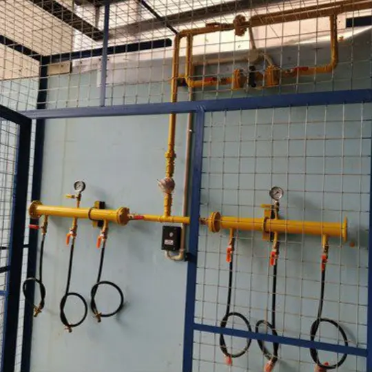 vendor peralatan dapur mbg kediri