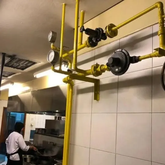 vendor peralatan dapur mbg probolinggo