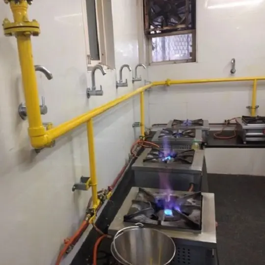 vendor peralatan dapur mbg ponorogo
