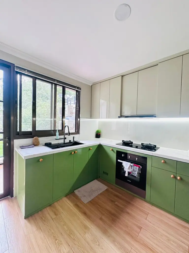 Jasa Kitchen Set Blitar