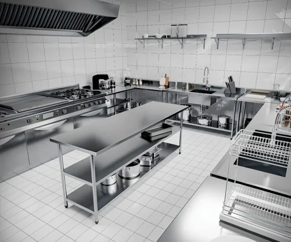 vendor peralatan dapur mbg bali