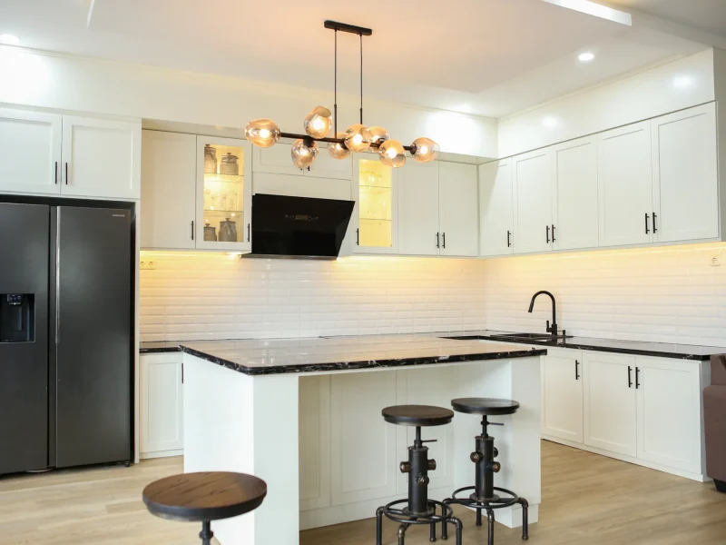Jasa kitchen set Bandung